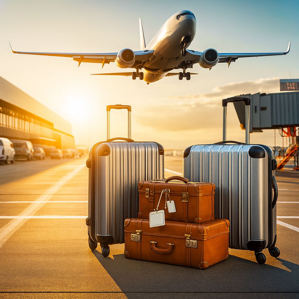 Transferts Aéroports vtc ile de france