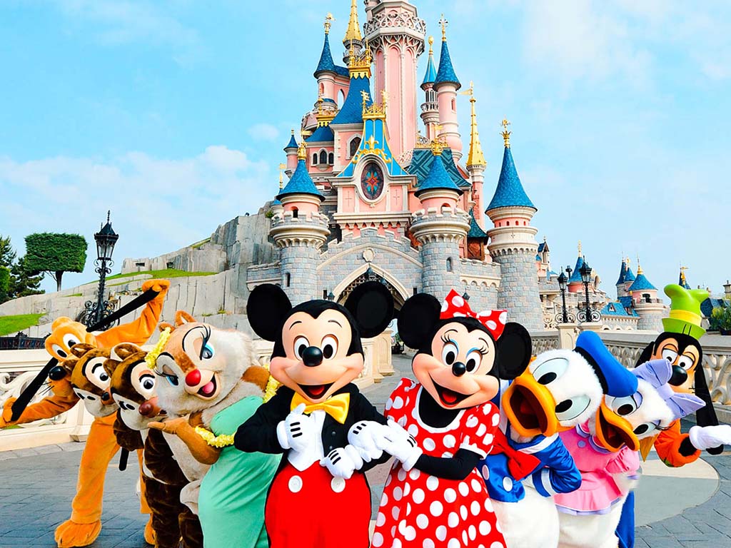 disney-paris