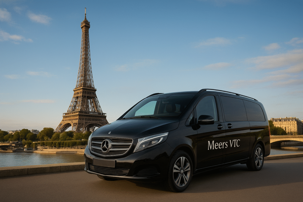 nos prestations vtc paris et ile de france