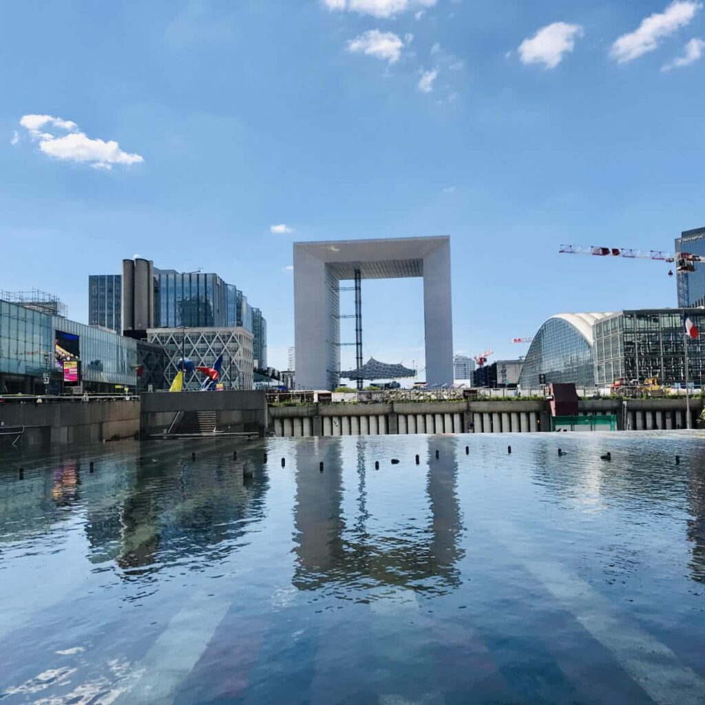 reserver vtc Hauts-de-Seine