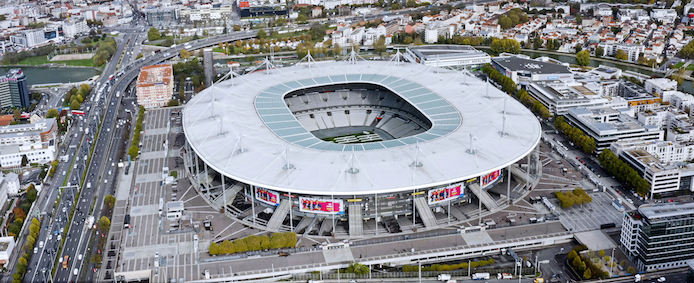 reserver VTC Seine-Saint-Denis