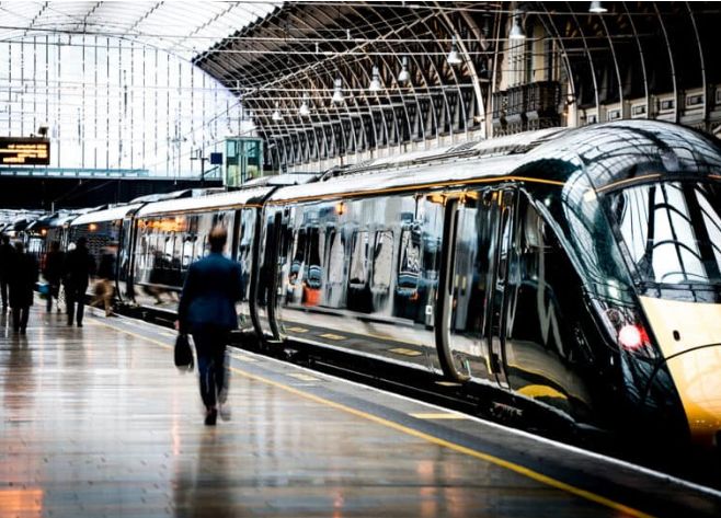 reserver vtc gares ile de france